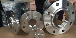 UNS No6022 Hastelloy C22 Lapped Joint Flanges